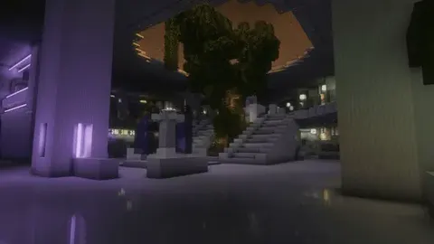 Shopping Centre