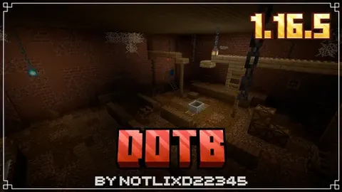 Darkness of the Basement: DOTB
