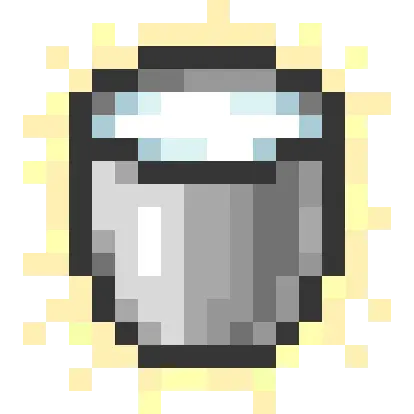 More Potion Effects
