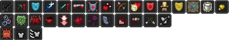 More Potion Effects — Minecraft mod, rasm 2