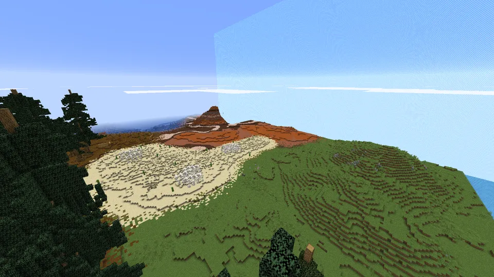 Mini Egg Hunt 2024 — Minecraft xarita, rasm 4