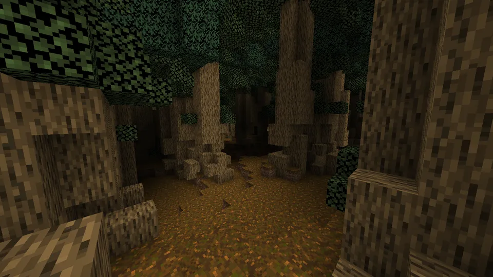 Mini Egg Hunt 2024 — Minecraft xarita, rasm 5