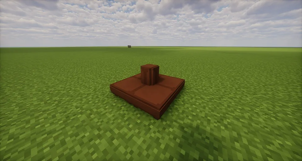 Mike's Furniture — Minecraft mod, rasm 4