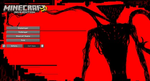 The Broken Script — Minecraft mod, rasm 1