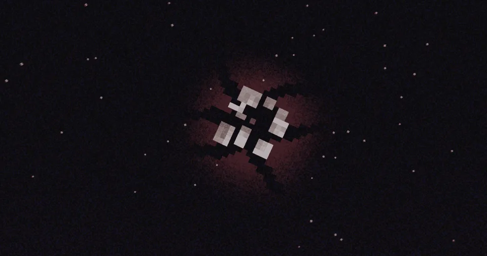 The Broken Script — Minecraft mod, rasm 2