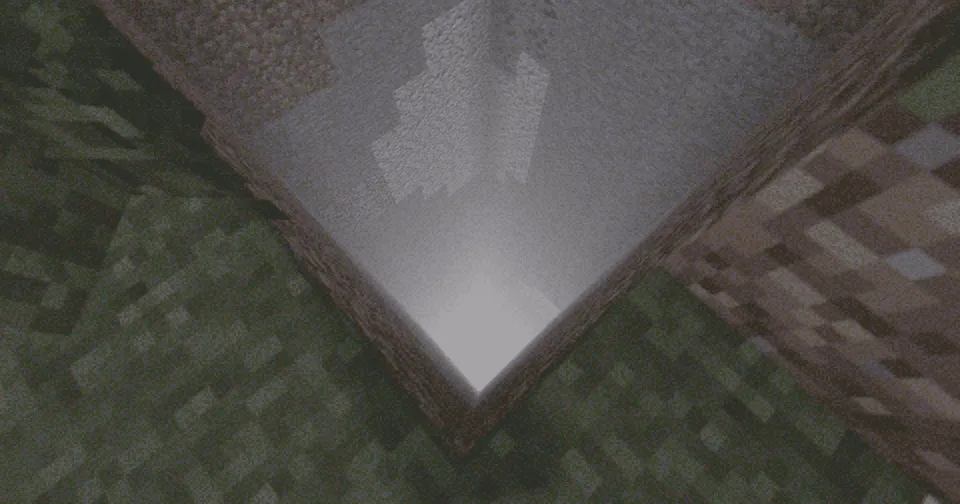 The Broken Script — Minecraft mod, rasm 5