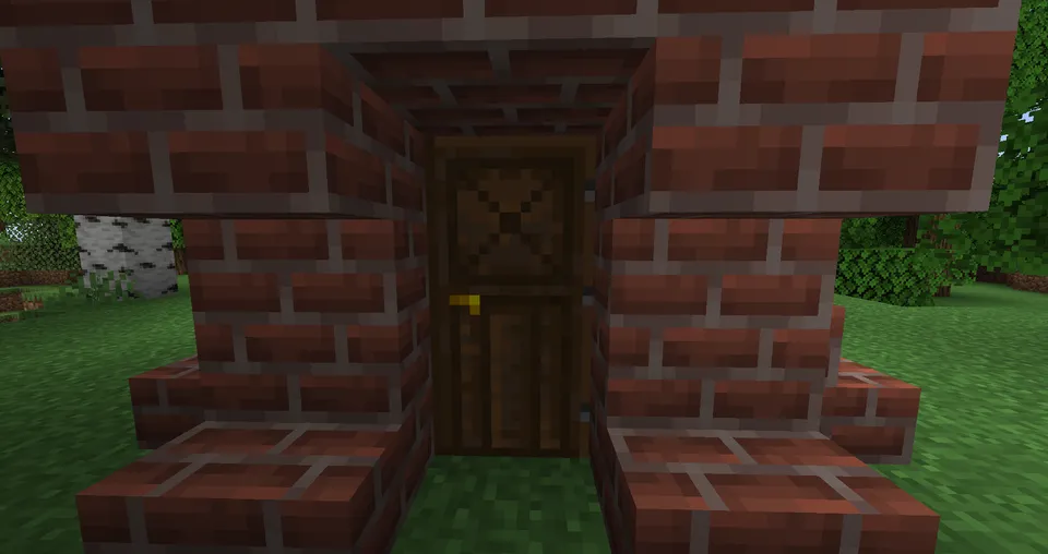 Podval - FNAF hikoyalari — Minecraft xarita, rasm 2