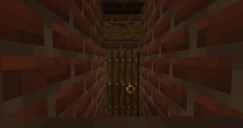 Podval - FNAF hikoyalari — Minecraft xarita, rasm 3