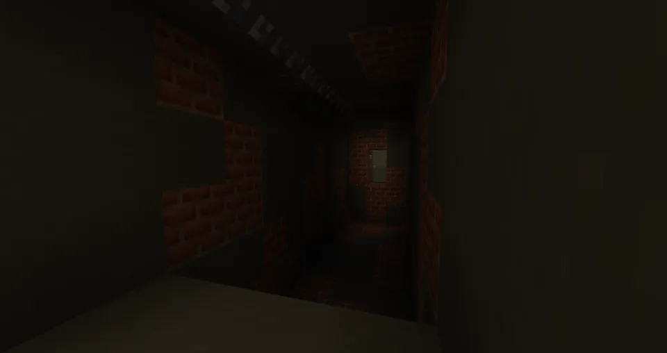Podval - FNAF hikoyalari — Minecraft xarita, rasm 4