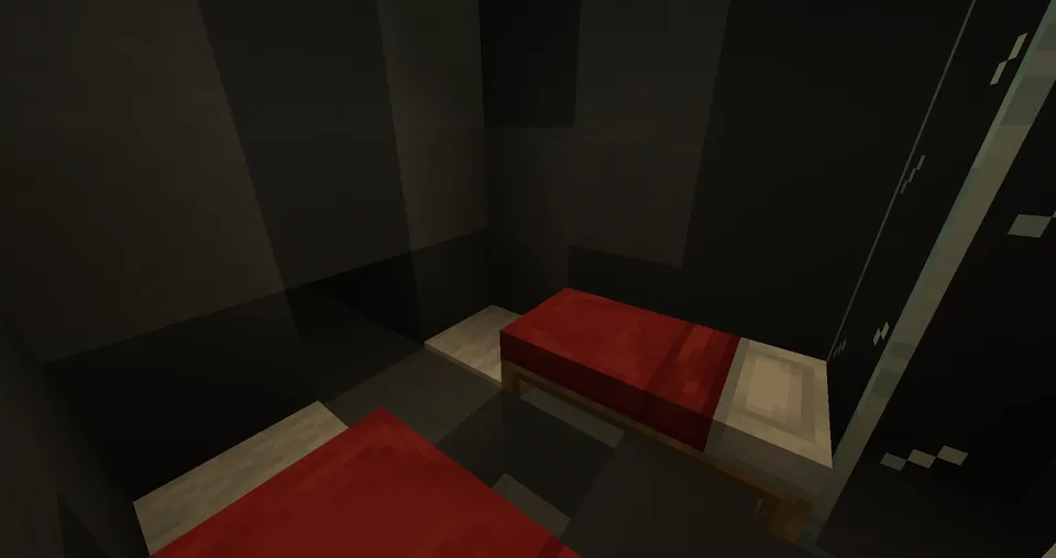 Podval - FNAF hikoyalari — Minecraft xarita, rasm 5