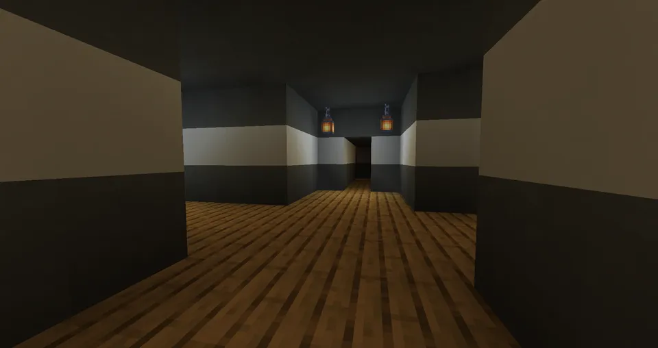 Podval - FNAF hikoyalari — Minecraft xarita, rasm 6