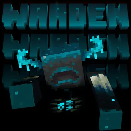 Warden'dan yashirinish