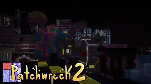 Patchwreck II