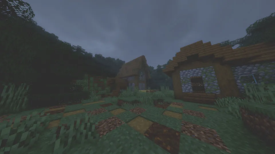 Ma'lumot — Minecraft xarita, rasm 2
