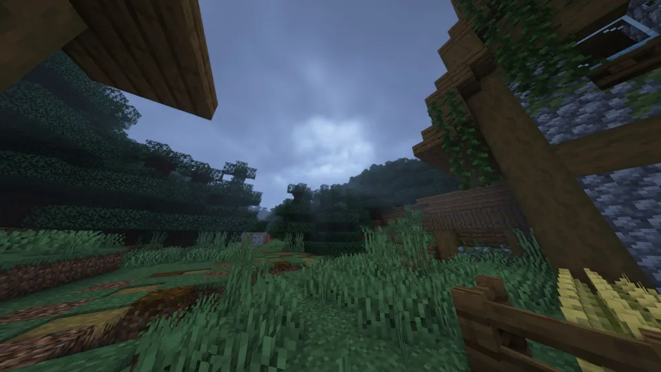 Ma'lumot — Minecraft xarita, rasm 3