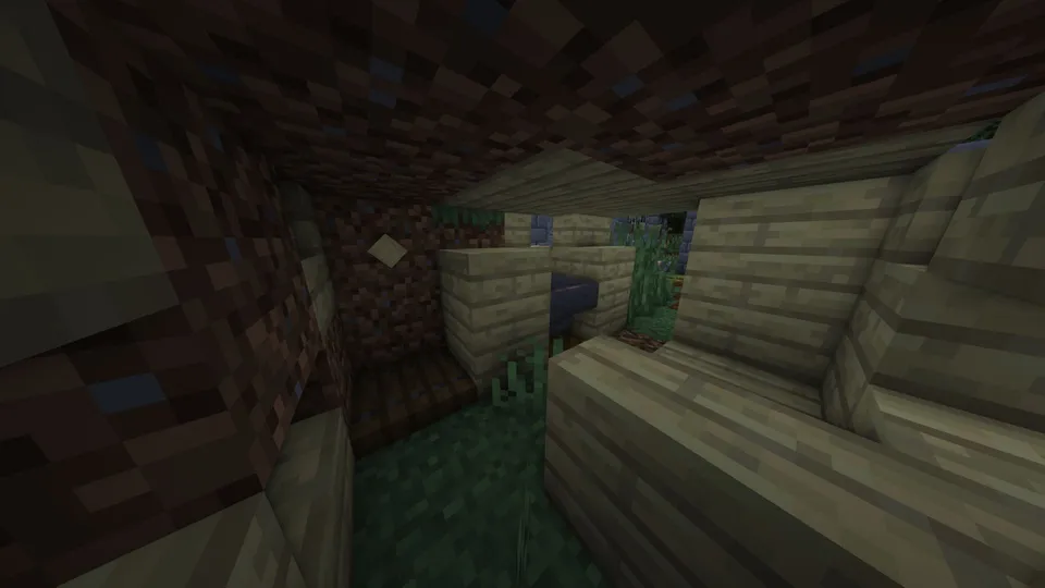 Ma'lumot — Minecraft xarita, rasm 4