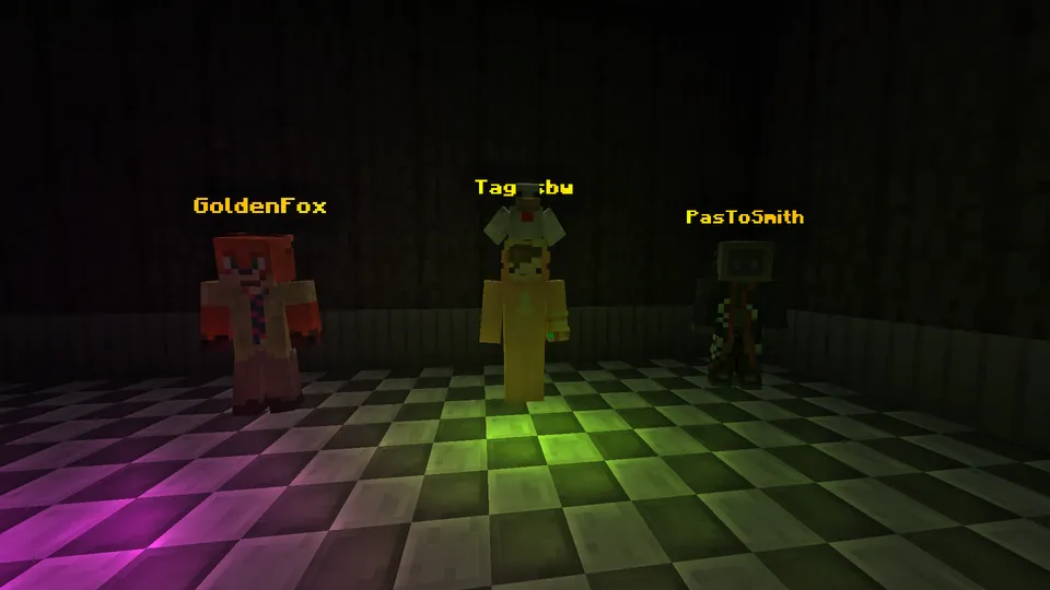 Grappessnit — Minecraft xarita, rasm 2