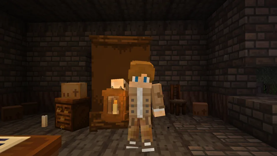 Grappessnit — Minecraft xarita, rasm 4