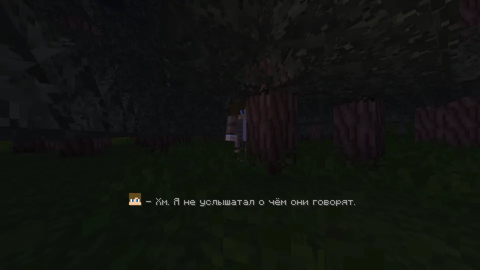 Grappessnit — Minecraft xarita, rasm 5