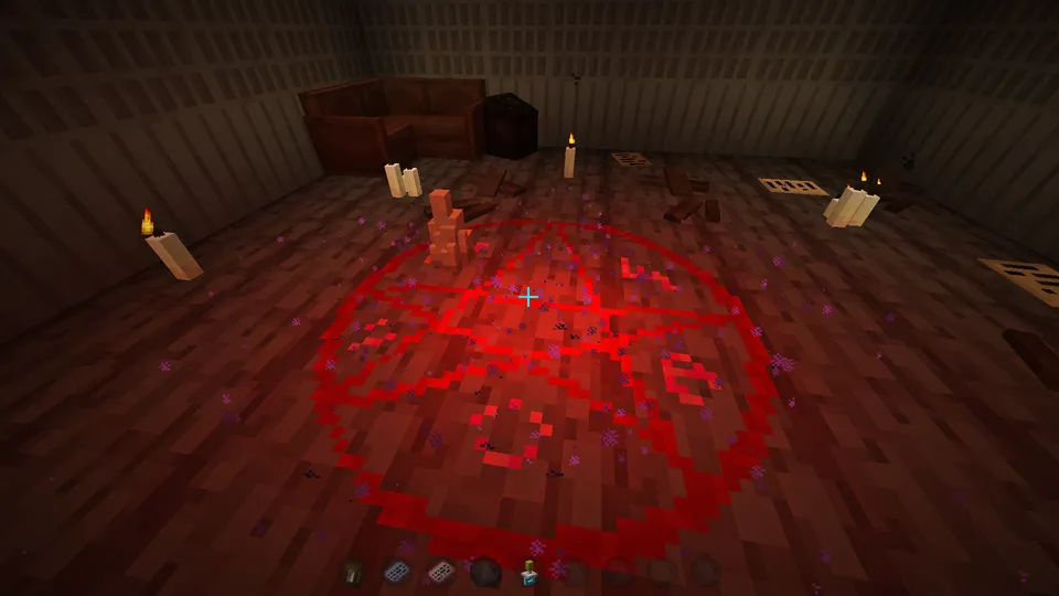 Grappessnit — Minecraft xarita, rasm 6