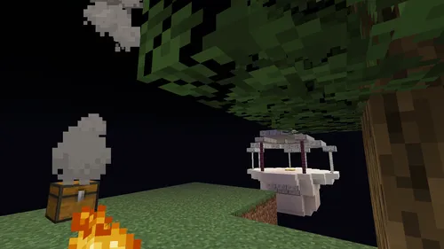 SkyBlock | LEVELS — Minecraft xarita, rasm 1