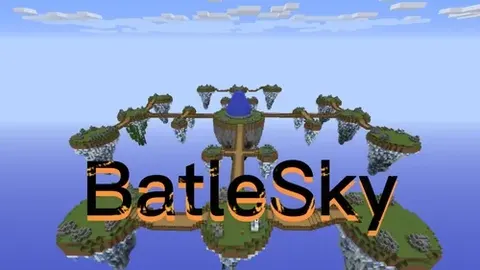 BattleSky