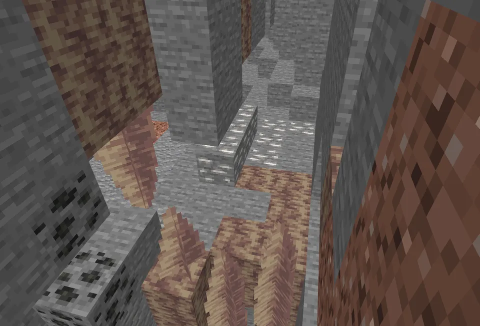 BioPunk — Minecraft mod, rasm 5