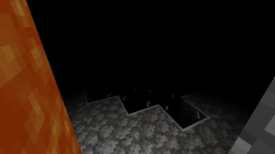 Parkour Pipe 2 — Minecraft xarita, rasm 4