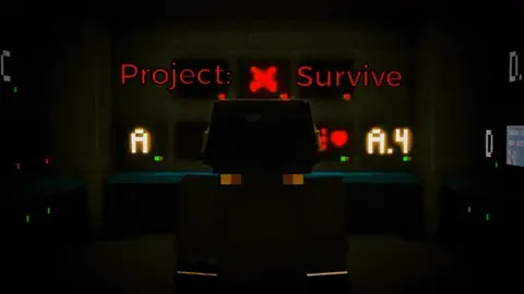 Project: Survive