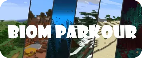 Biom Parkour