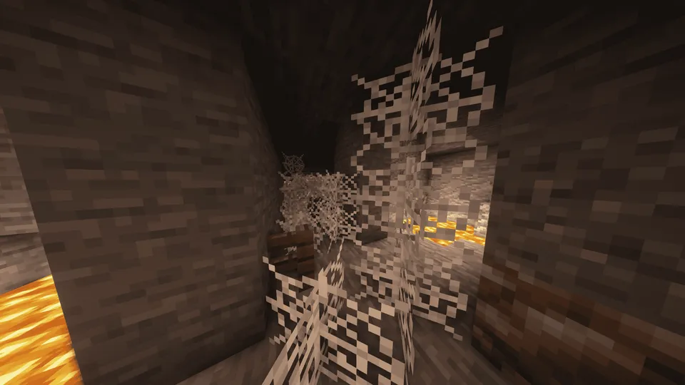 SkyFly — Minecraft xarita, rasm 7
