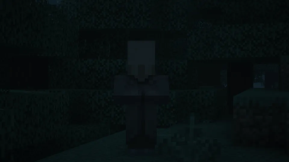 Cursed Stare — Minecraft mod, rasm 5