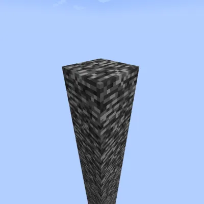 Random Towers — Minecraft xarita, rasm 1