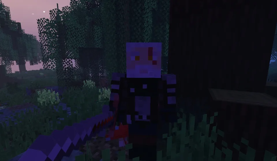 Asfinor: Klassik nashr — Minecraft xarita, rasm 6