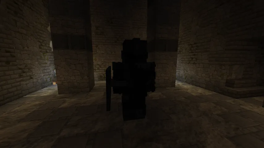 Witcher - I Bob — Minecraft xarita, rasm 4