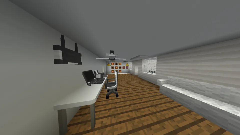 Miner v2 — Minecraft xarita, rasm 3