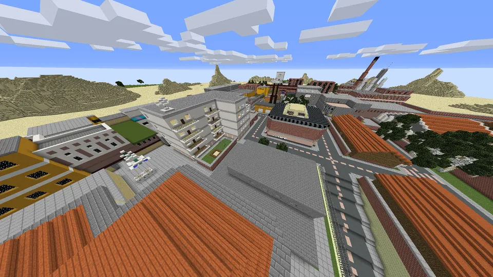 Miner v2 — Minecraft xarita, rasm 4