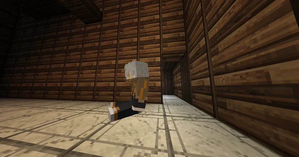 Little Problem — Minecraft xarita, rasm 3