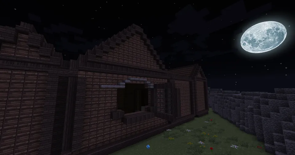 Little Problem — Minecraft xarita, rasm 4