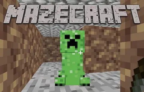MazeCraft