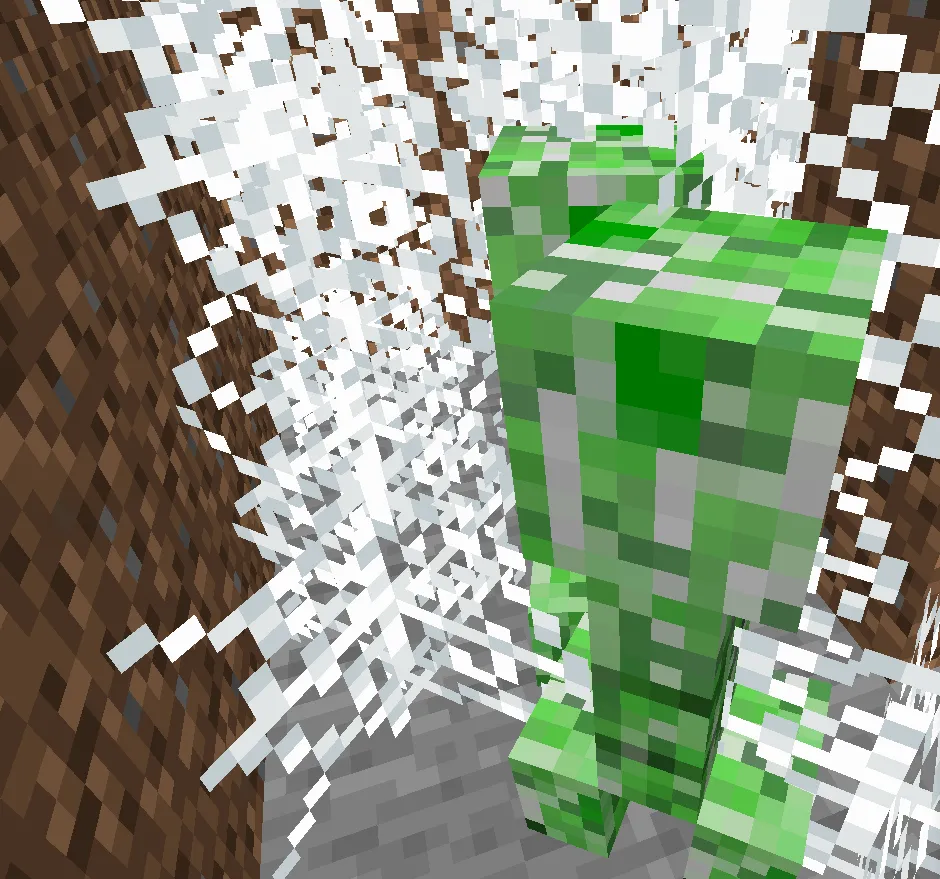 MazeCraft — Minecraft xarita, rasm 3