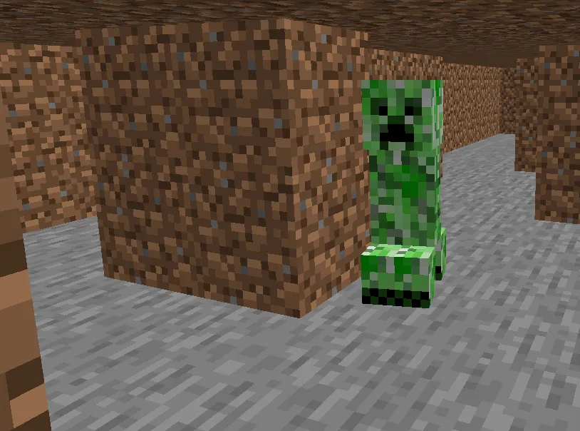 MazeCraft — Minecraft xarita, rasm 4