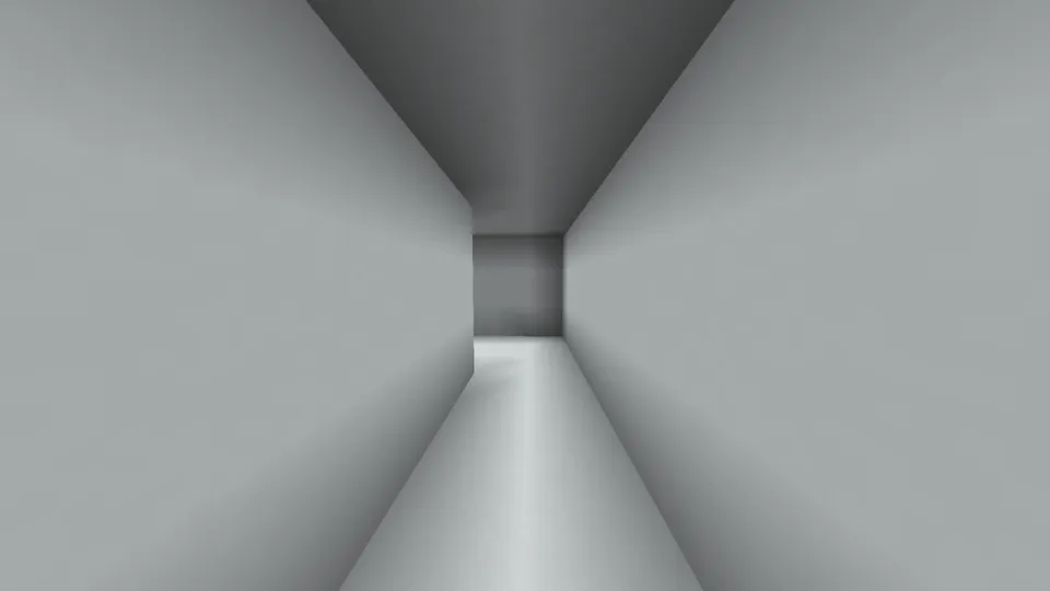 White Void — Minecraft xarita, rasm 2