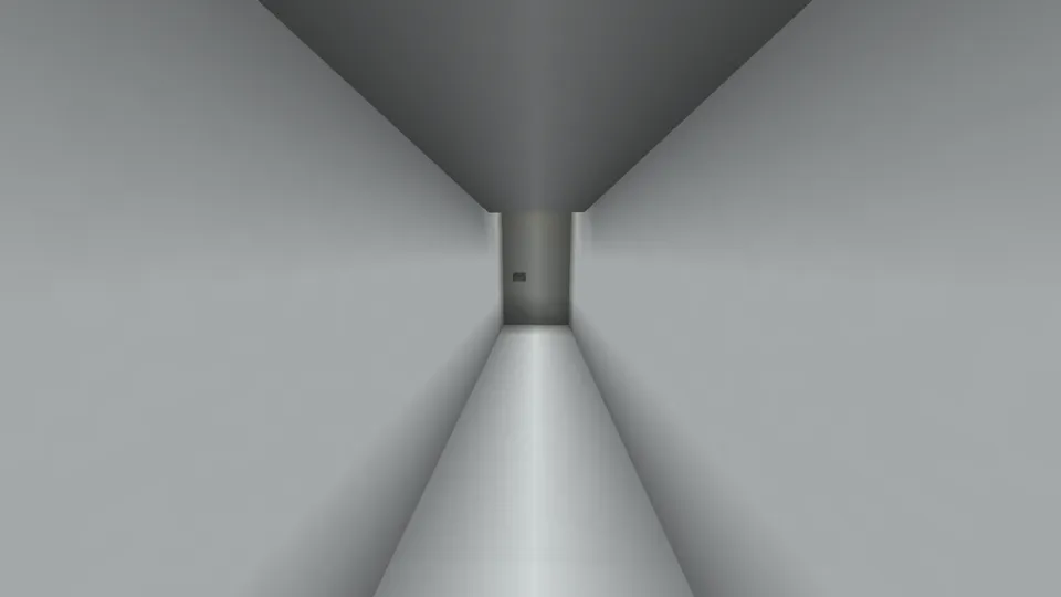 White Void — Minecraft xarita, rasm 4