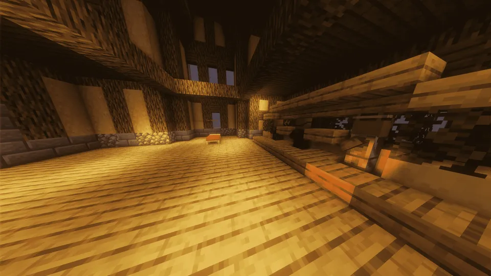 Bed Wars by TheSqnu — Minecraft xarita, rasm 5
