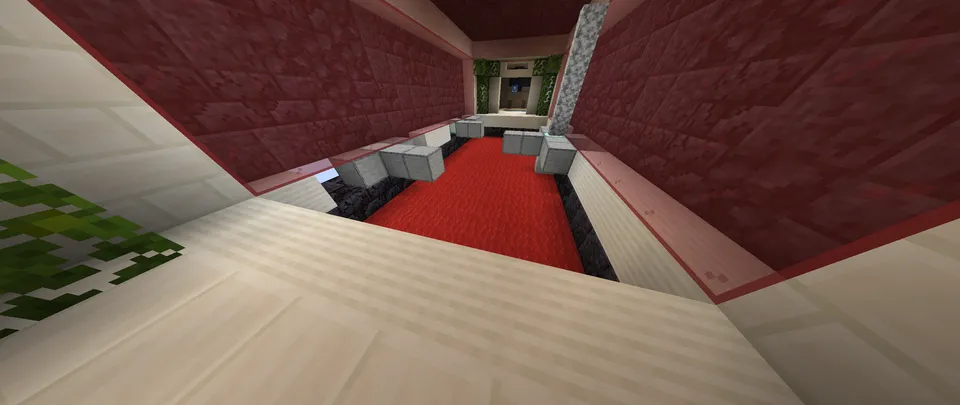 O'ta qiyin parkur — Minecraft xarita, rasm 2