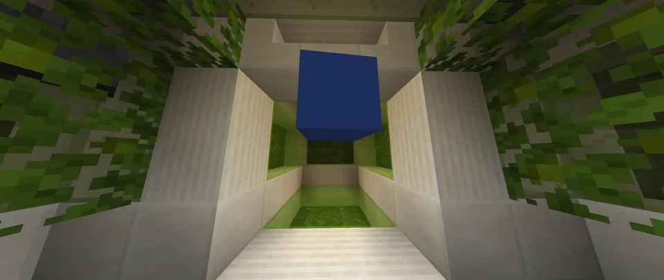 O'ta qiyin parkur — Minecraft xarita, rasm 3