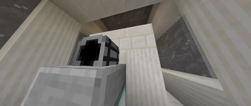 O'ta qiyin parkur — Minecraft xarita, rasm 4