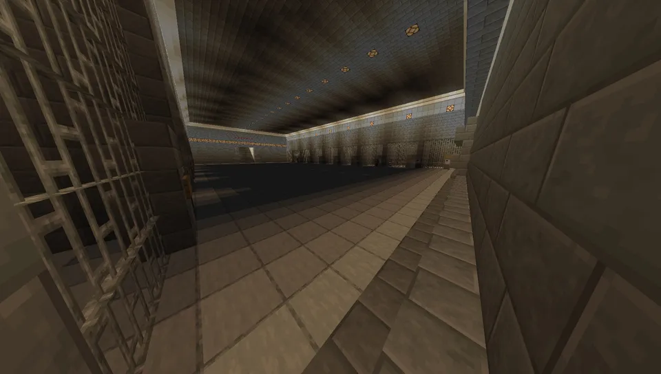 JailBreak — Minecraft xarita, rasm 3