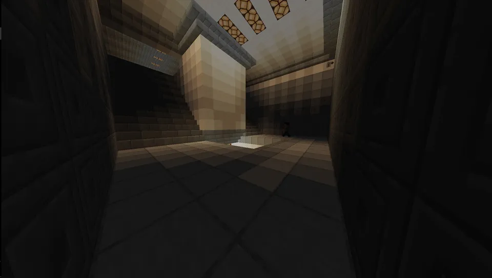 JailBreak — Minecraft xarita, rasm 4